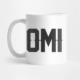 OMI Rich - Ecomi Rich - Ecomi OMI Merch Mug